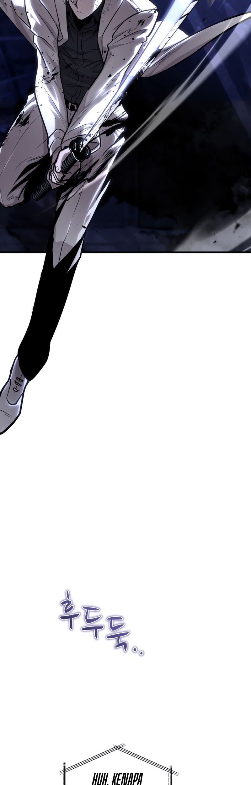 Dororo Re:Verse Bab 06 halaman 64