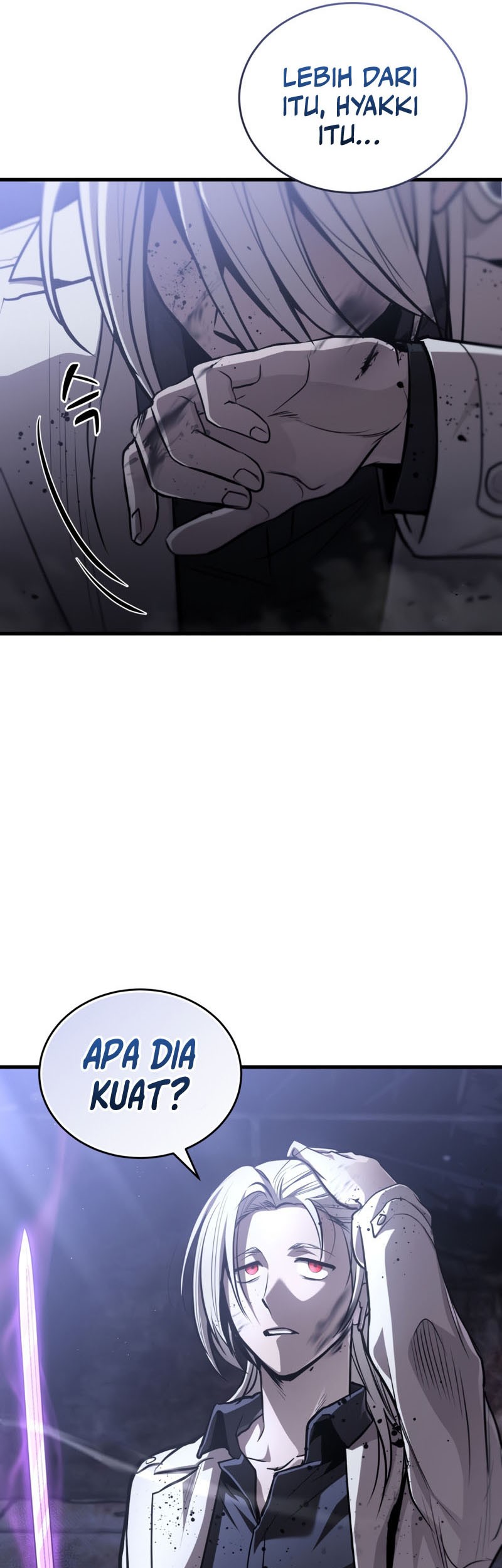 Dororo Re:Verse Bab 06 halaman 66