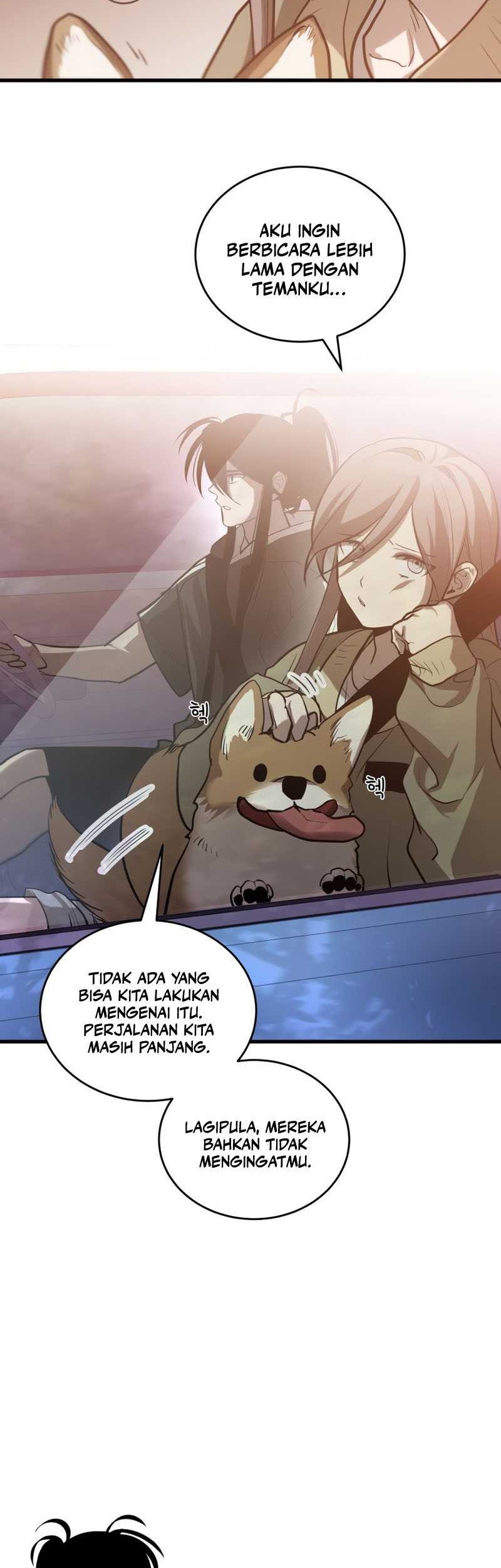 Dororo Re:Verse Bab 09 halaman 3