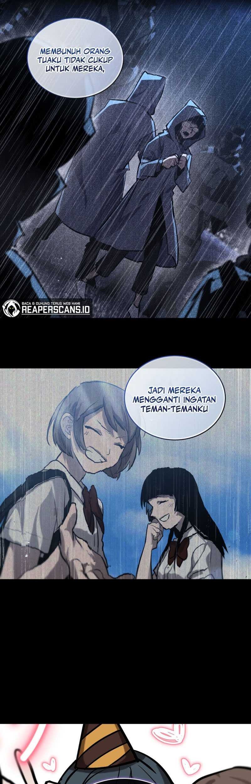 Dororo Re:Verse Bab 09 halaman 6