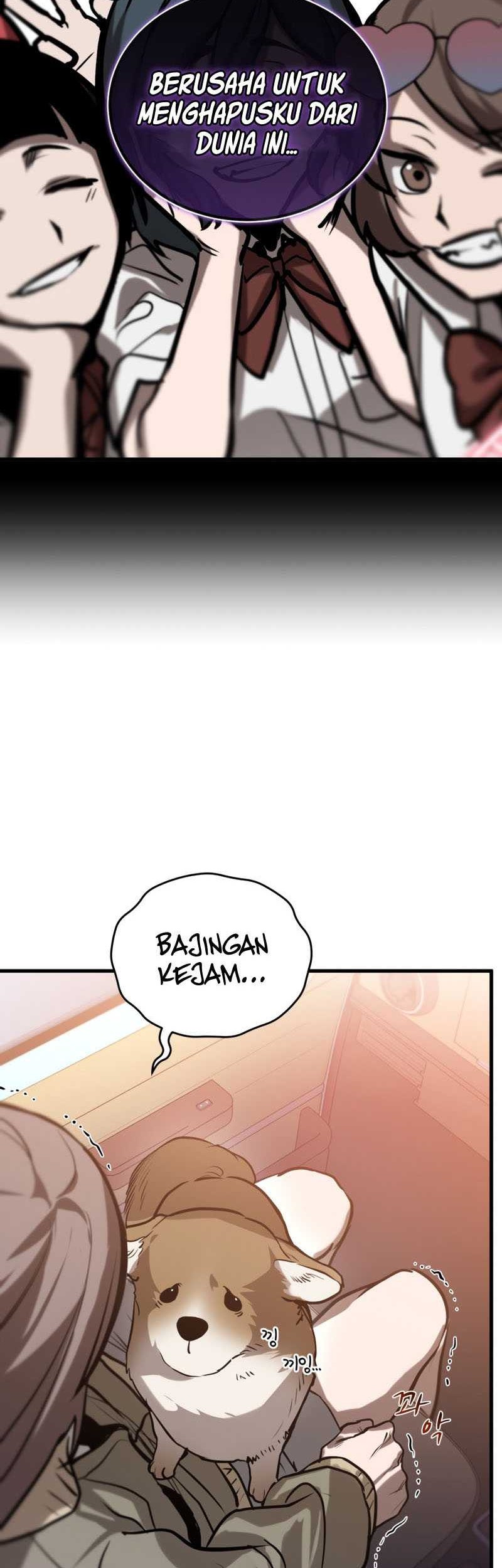 Dororo Re:Verse Bab 09 halaman 7