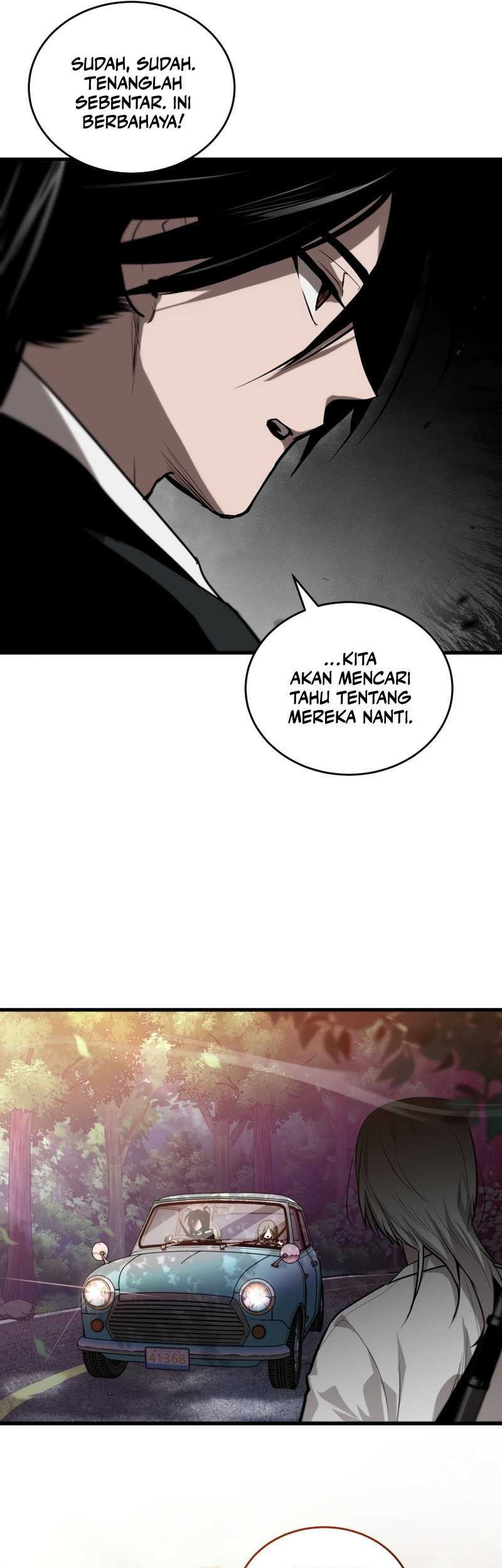 Dororo Re:Verse Bab 09 halaman 10