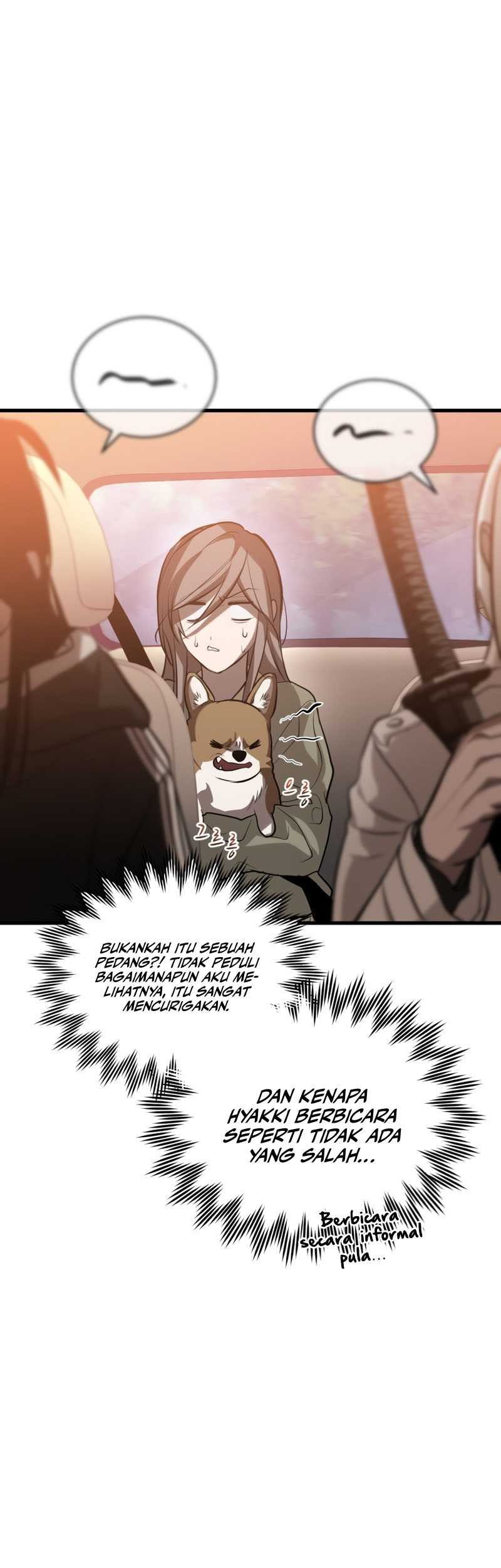 Dororo Re:Verse Bab 09 halaman 14