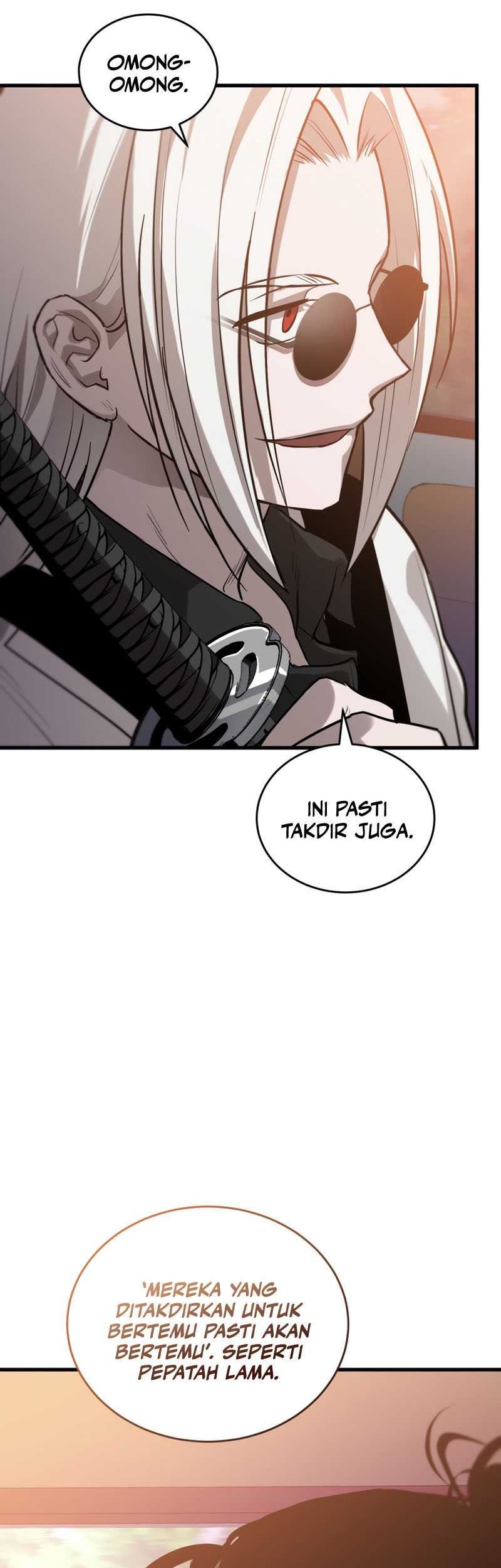 Dororo Re:Verse Bab 09 halaman 15