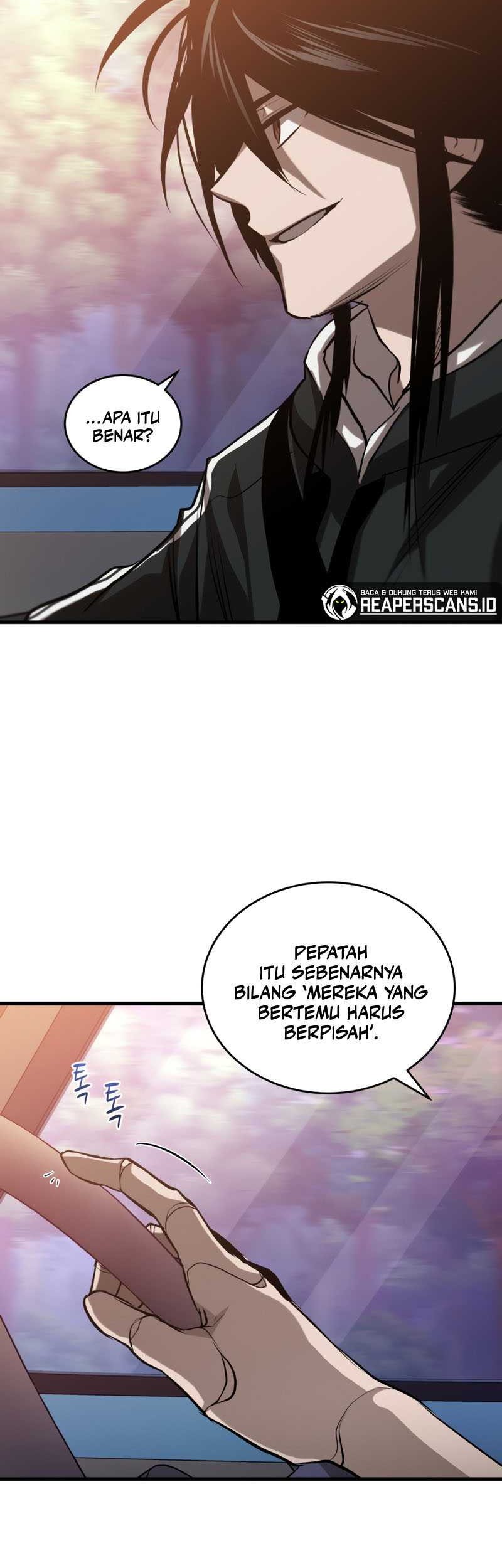 Dororo Re:Verse Bab 09 halaman 16