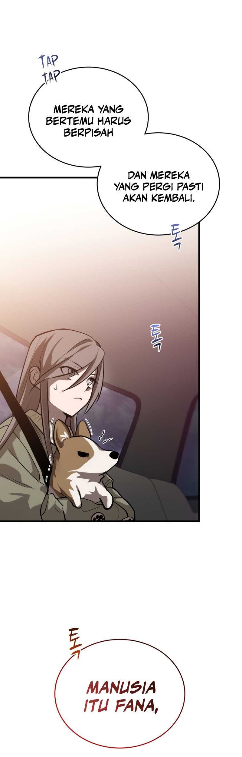 Dororo Re:Verse Bab 09 halaman 17
