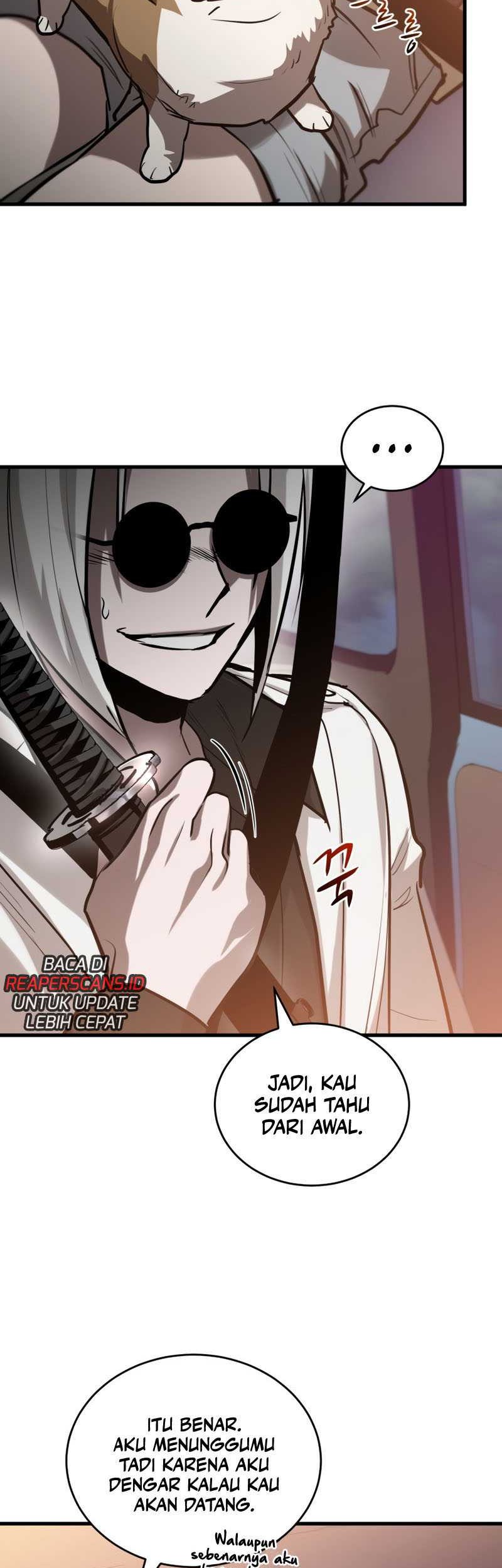 Dororo Re:Verse Bab 09 halaman 20