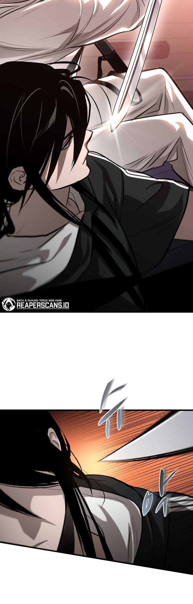 Dororo Re:Verse Bab 09 halaman 23