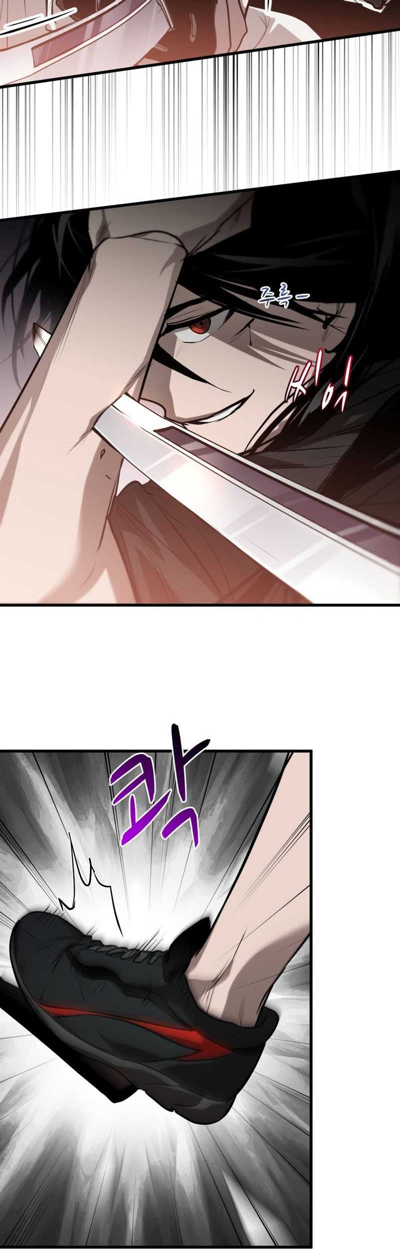 Dororo Re:Verse Bab 09 halaman 25