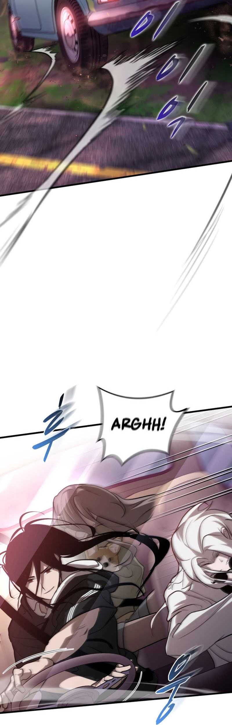 Dororo Re:Verse Bab 09 halaman 27