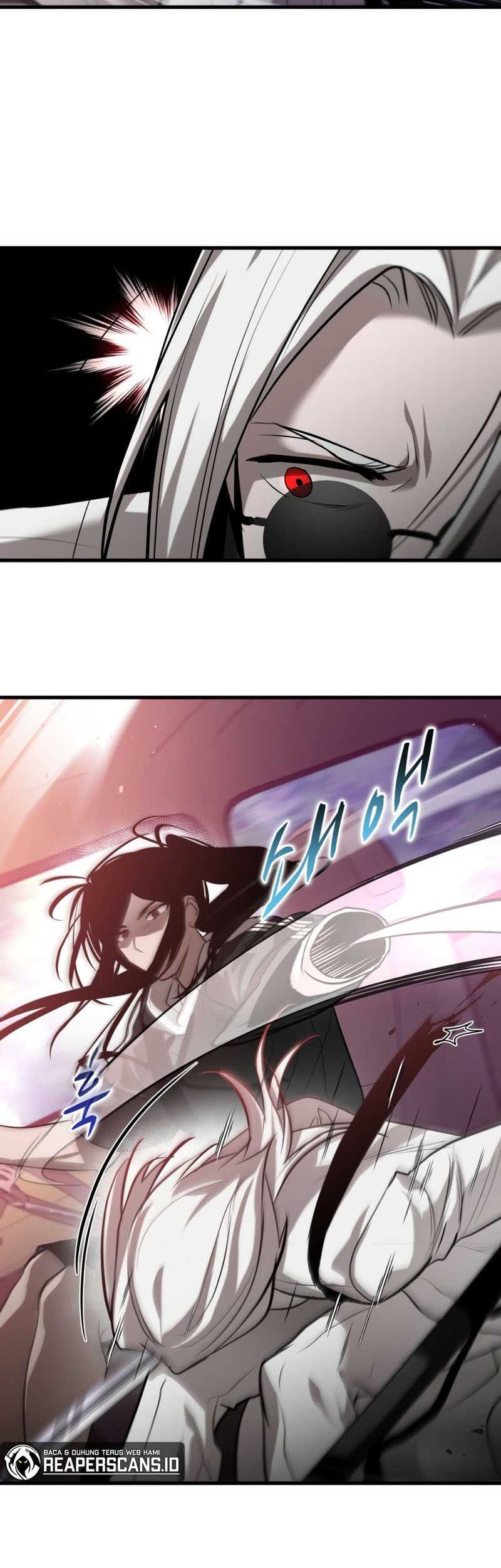 Dororo Re:Verse Bab 09 halaman 29