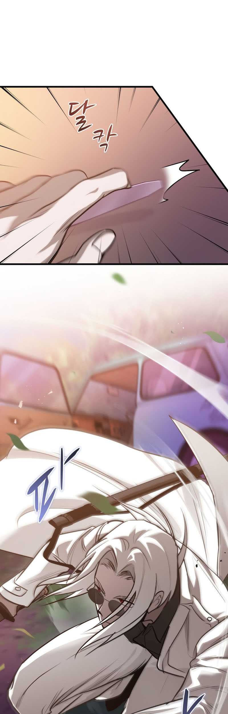 Dororo Re:Verse Bab 09 halaman 30