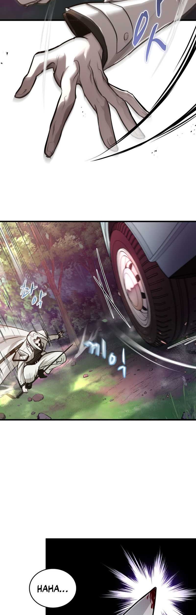 Dororo Re:Verse Bab 09 halaman 31