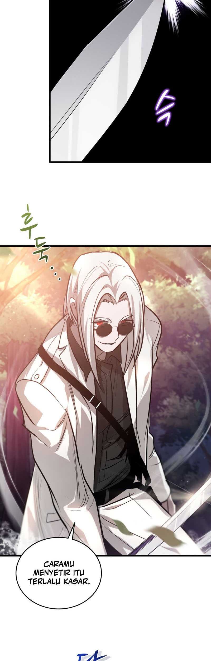 Dororo Re:Verse Bab 09 halaman 32