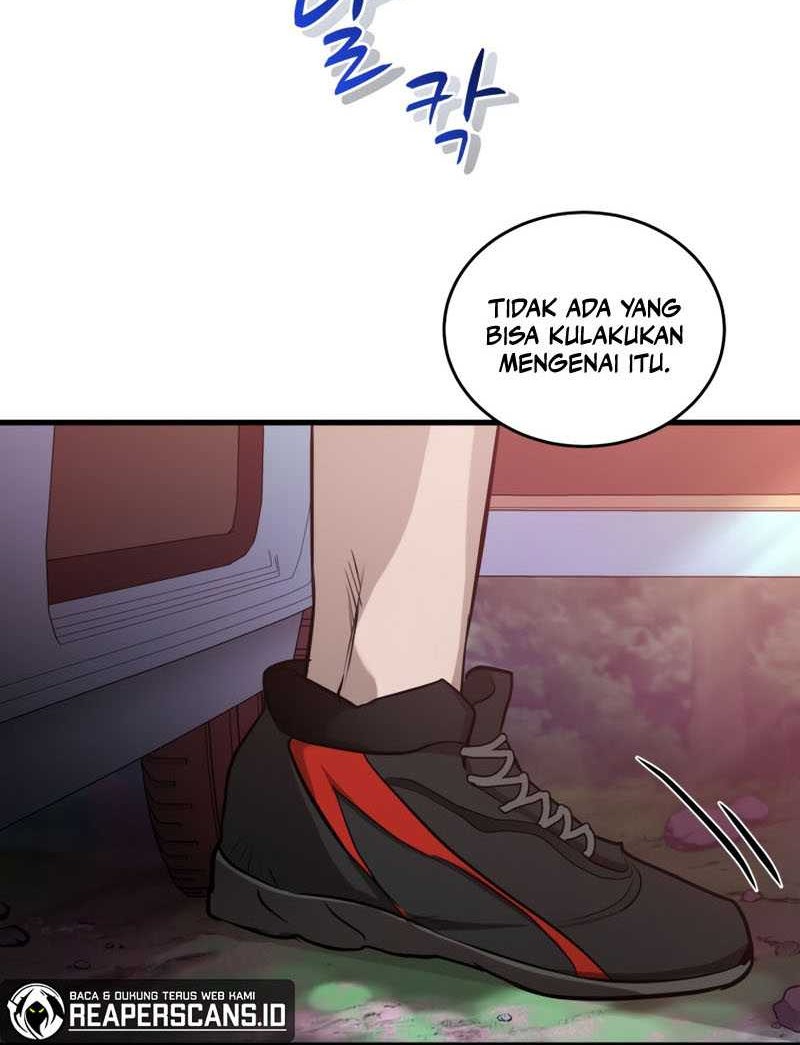 Dororo Re:Verse Bab 09 halaman 33