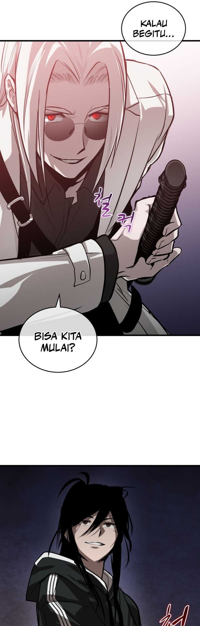 Dororo Re:Verse Bab 09 halaman 38