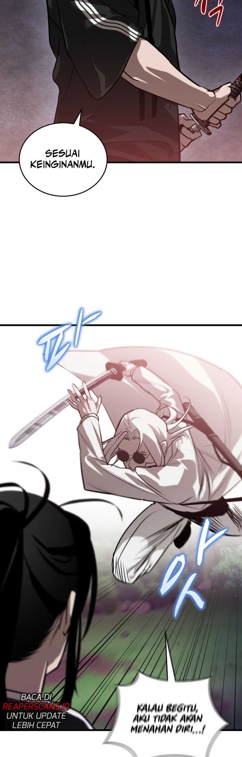 Dororo Re:Verse Bab 09 halaman 39