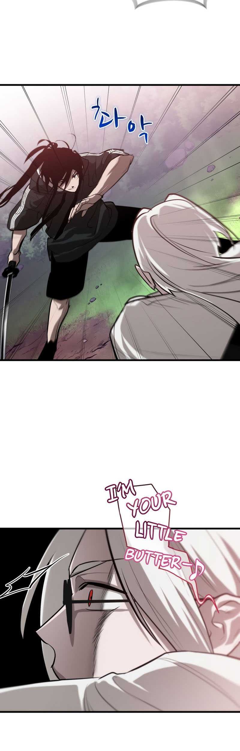 Dororo Re:Verse Bab 09 halaman 40