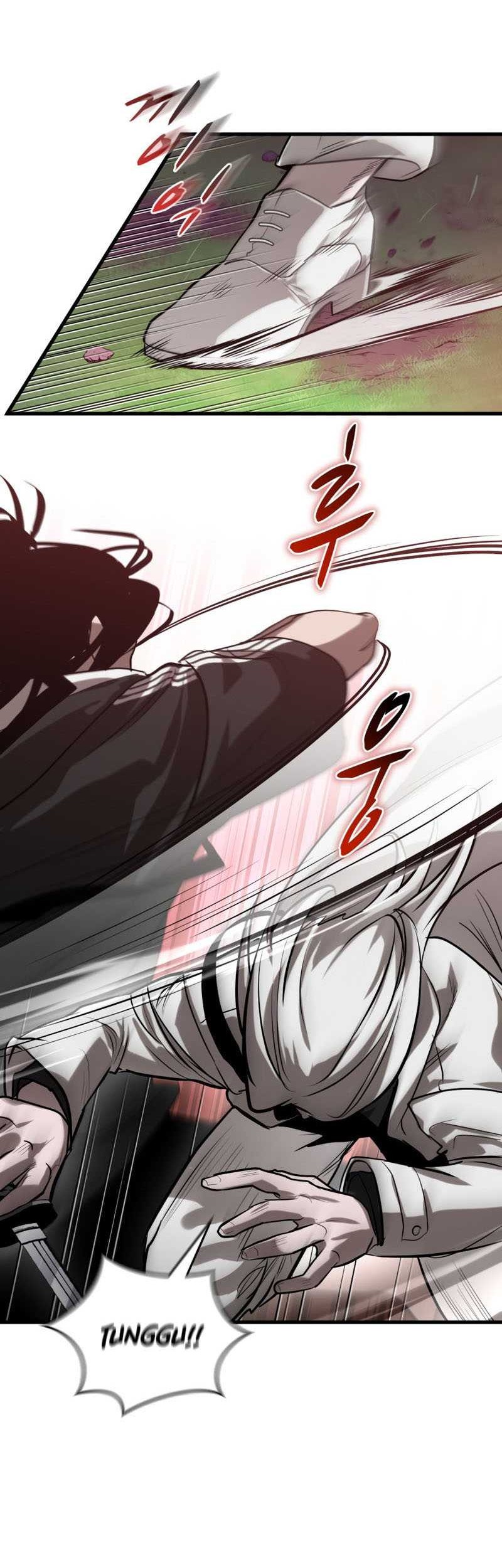 Dororo Re:Verse Bab 09 halaman 41