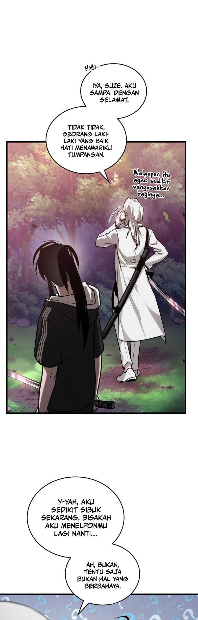 Dororo Re:Verse Bab 09 halaman 43