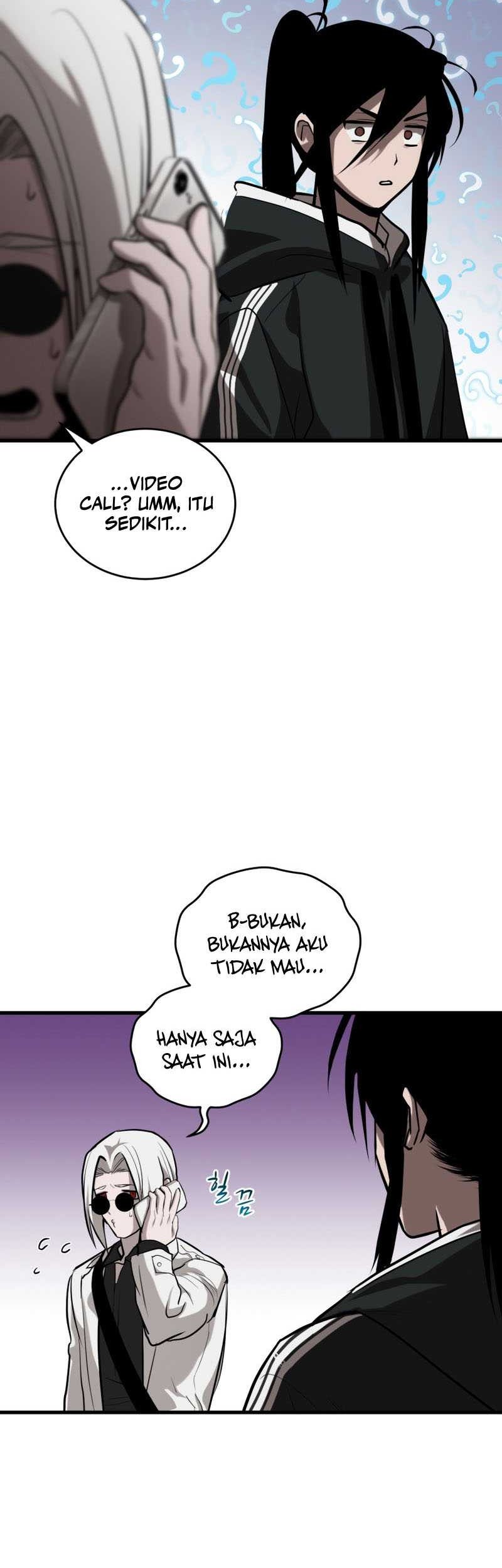 Dororo Re:Verse Bab 09 halaman 44