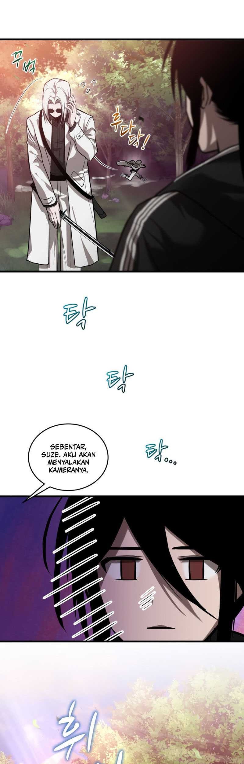 Dororo Re:Verse Bab 09 halaman 46