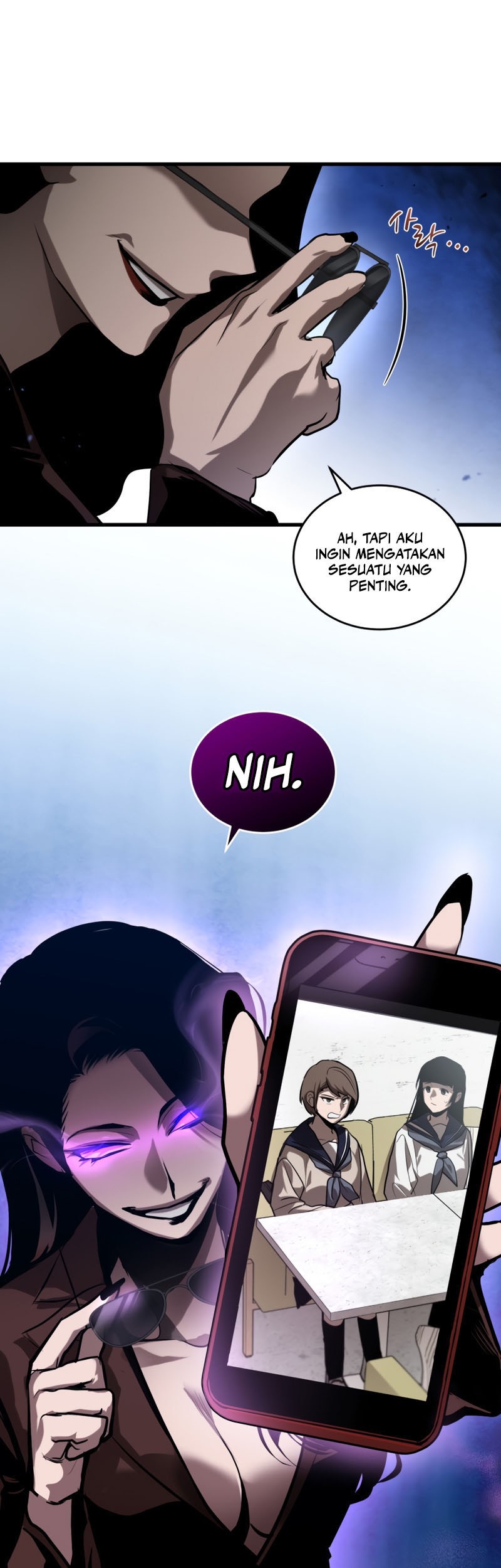 Dororo Re:Verse Bab 10 halaman 12