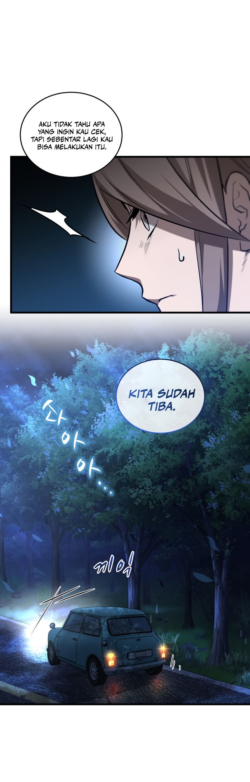 Dororo Re:Verse Bab 10 halaman 20