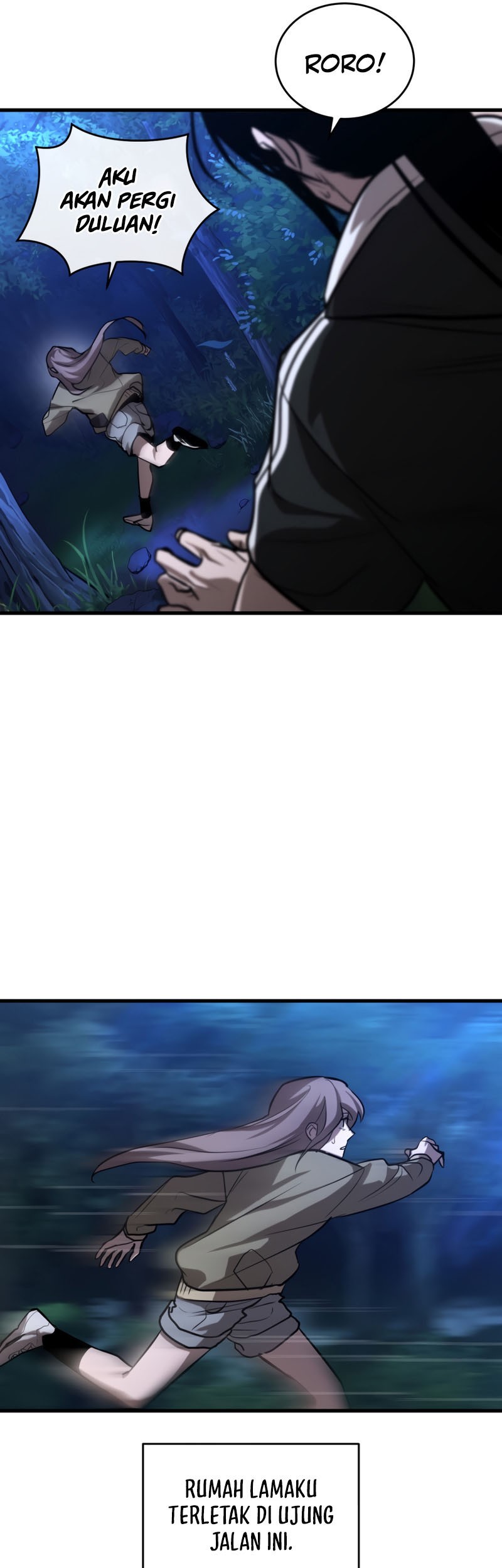Dororo Re:Verse Bab 10 halaman 22