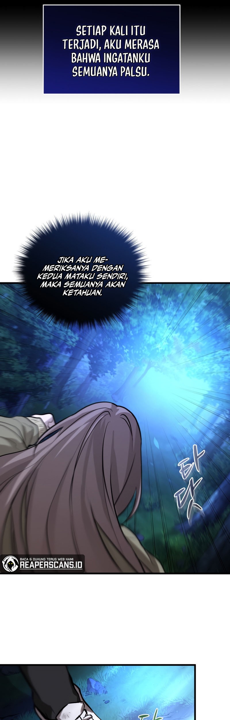 Dororo Re:Verse Bab 10 halaman 25