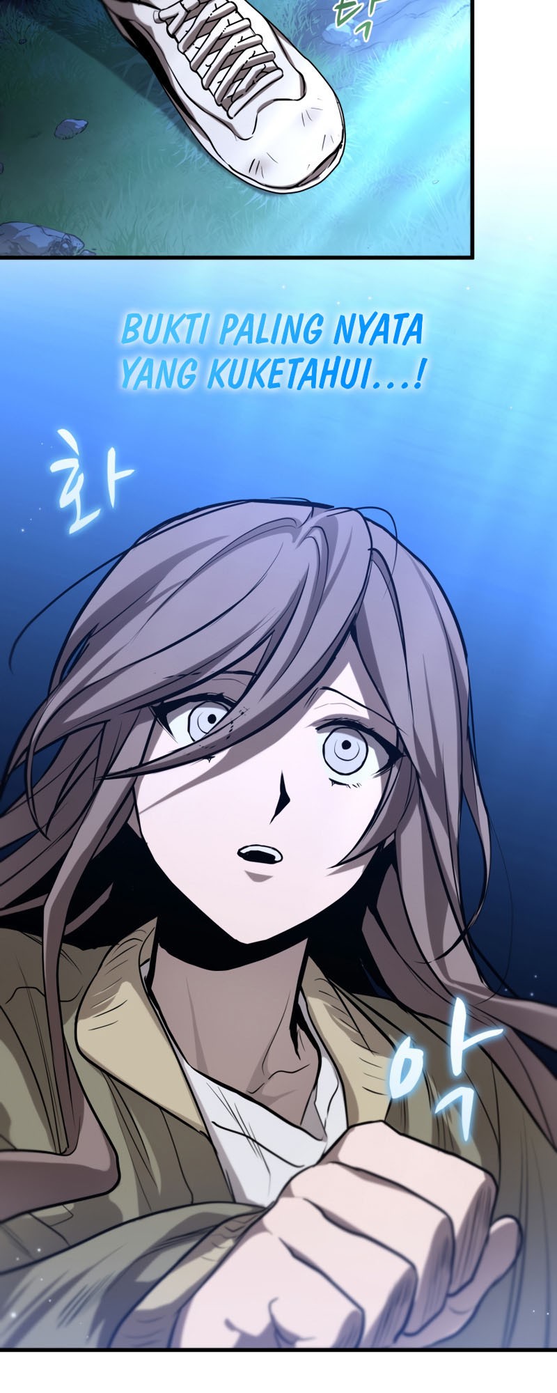 Dororo Re:Verse Bab 10 halaman 26