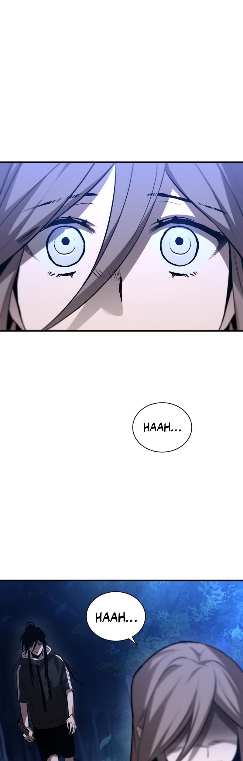 Dororo Re:Verse Bab 10 halaman 27