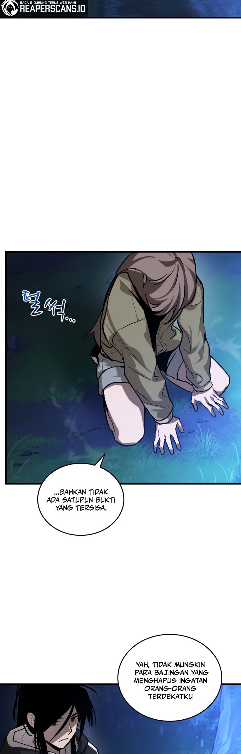 Dororo Re:Verse Bab 10 halaman 30
