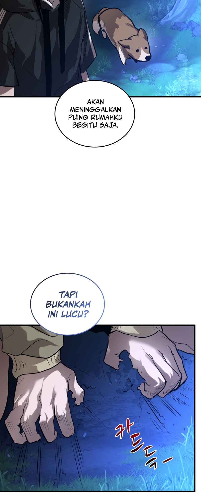 Dororo Re:Verse Bab 10 halaman 31