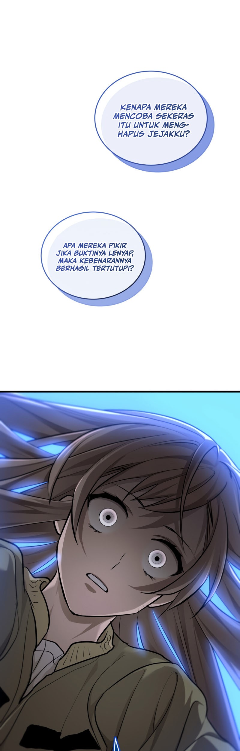 Dororo Re:Verse Bab 10 halaman 32