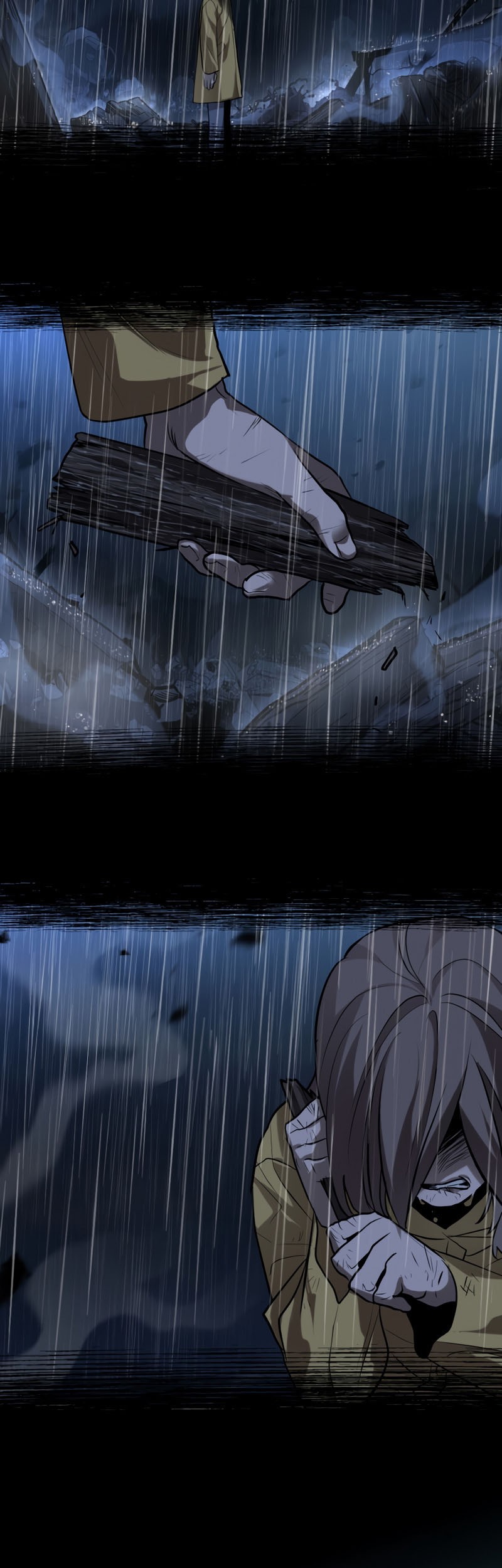 Dororo Re:Verse Bab 10 halaman 34
