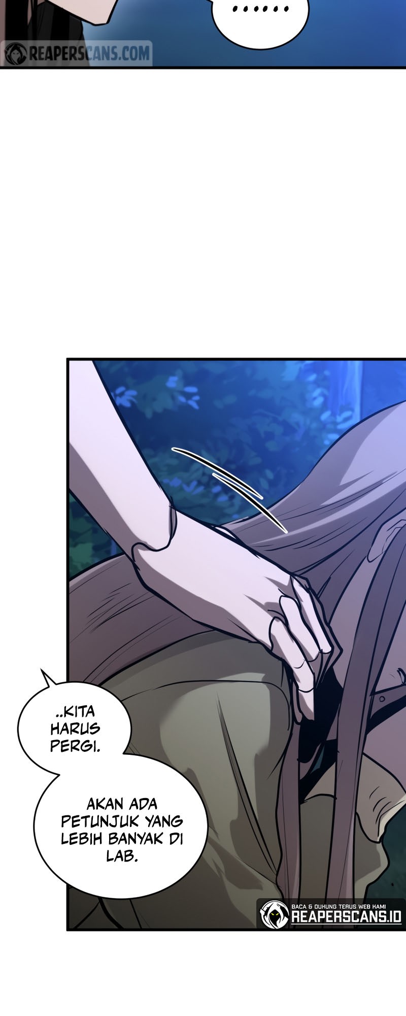 Dororo Re:Verse Bab 10 halaman 36
