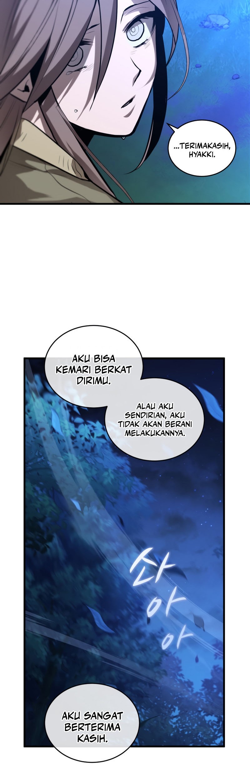 Dororo Re:Verse Bab 10 halaman 38