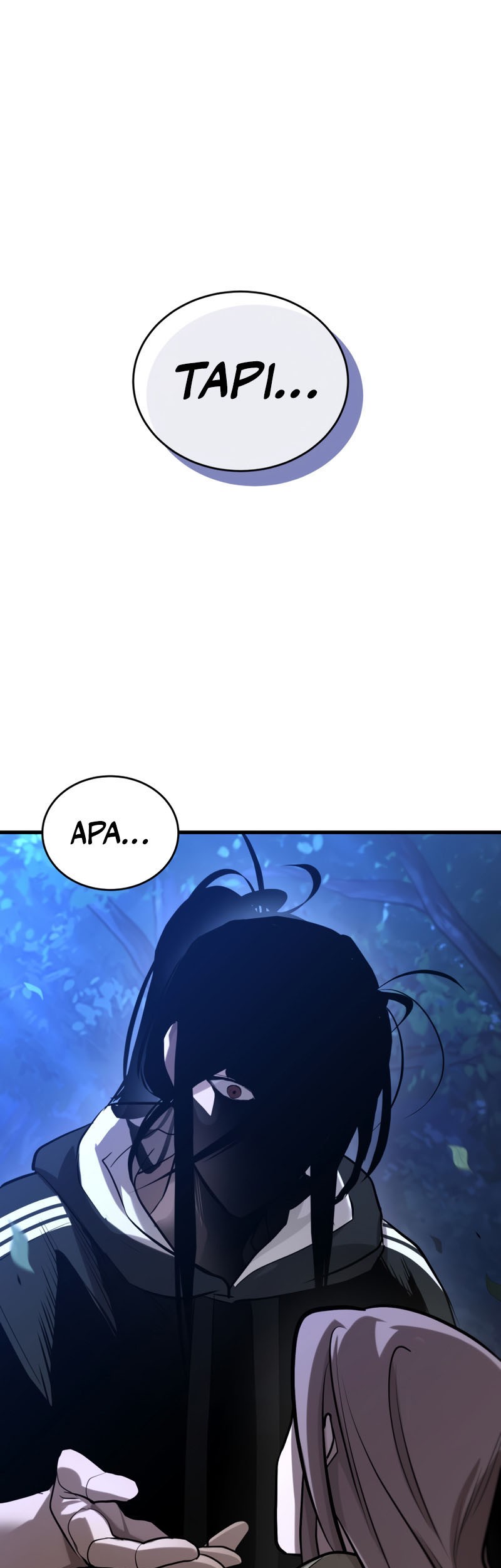Dororo Re:Verse Bab 10 halaman 39