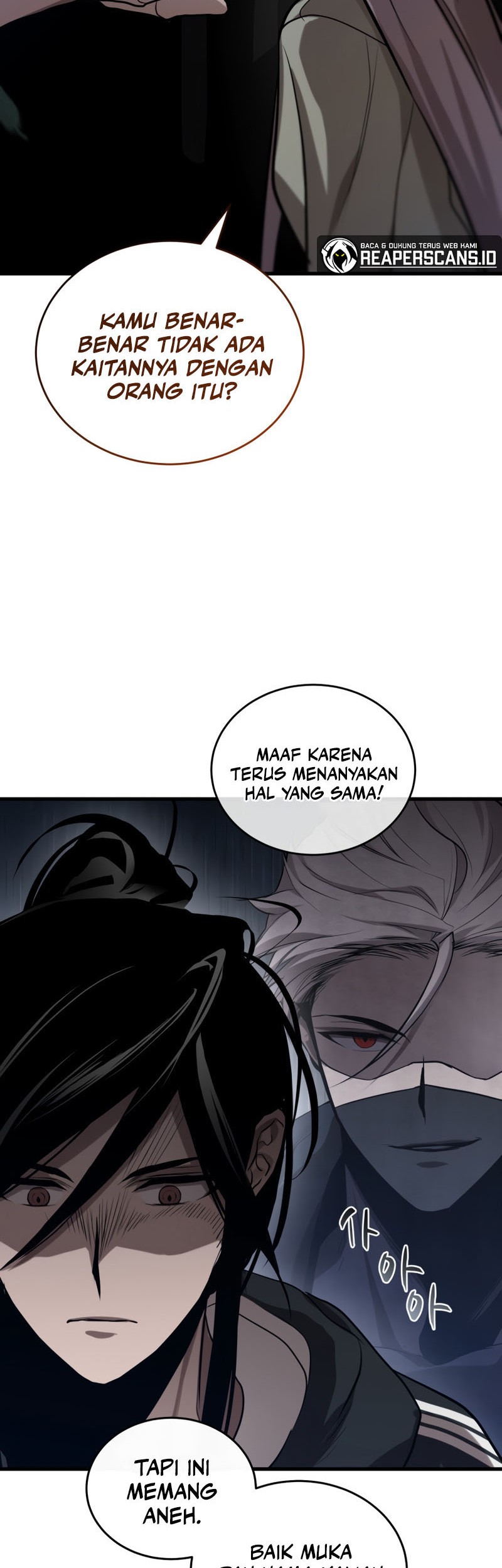 Dororo Re:Verse Bab 10 halaman 40