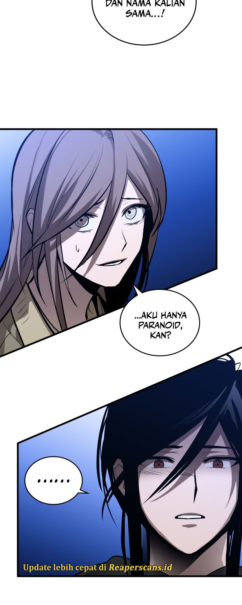 Dororo Re:Verse Bab 10 halaman 41