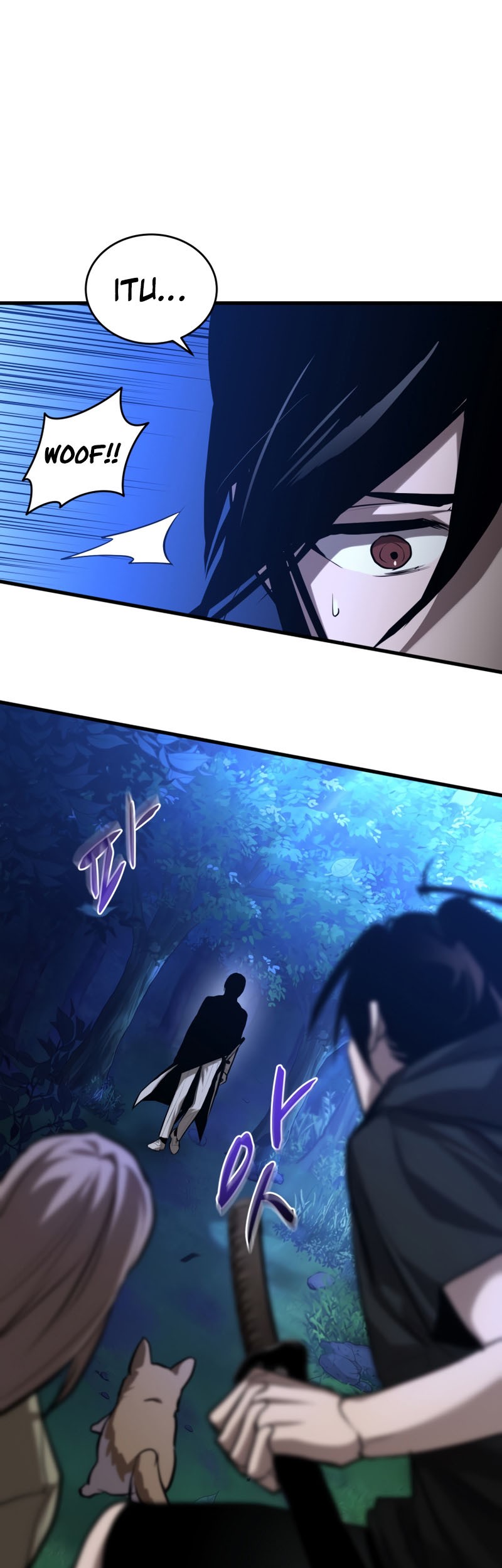 Dororo Re:Verse Bab 10 halaman 42