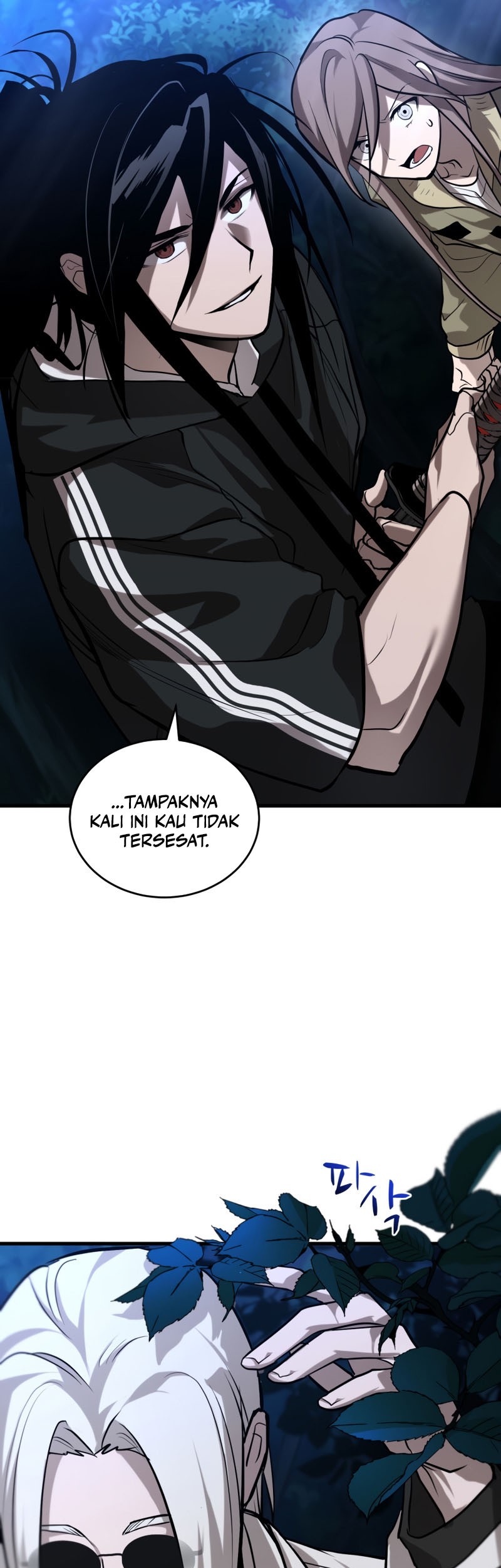 Dororo Re:Verse Bab 10 halaman 44