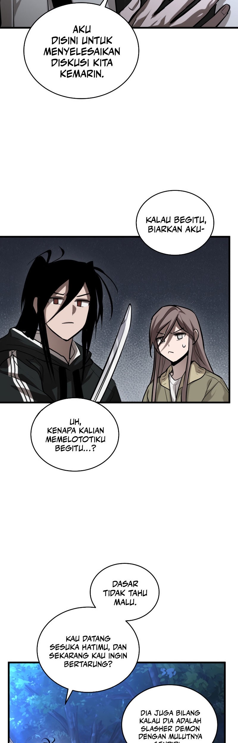 Dororo Re:Verse Bab 10 halaman 47