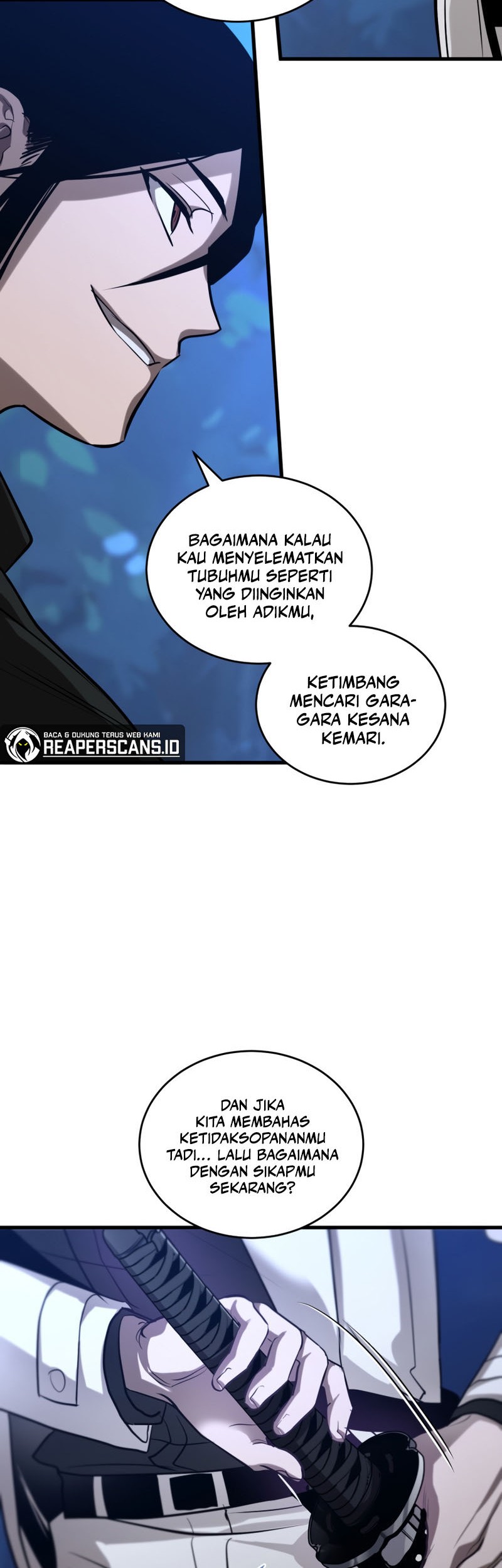 Dororo Re:Verse Bab 10 halaman 49