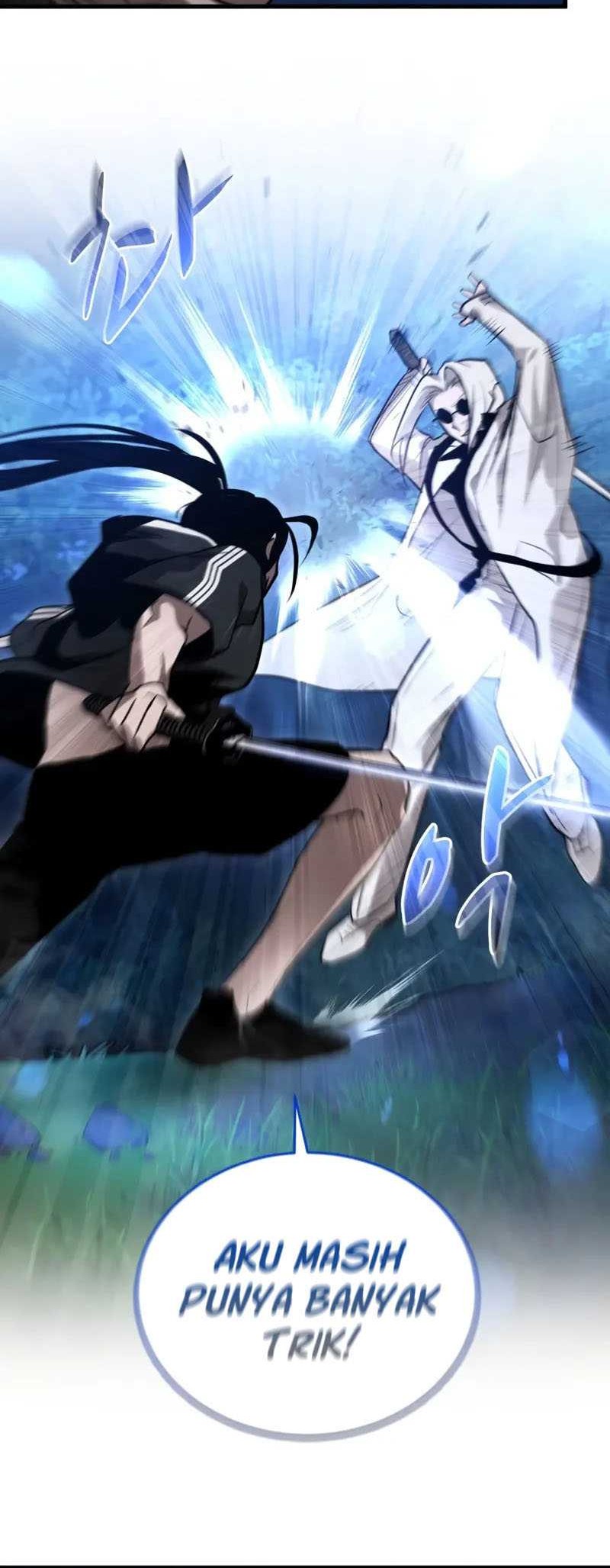 Dororo Re:Verse Bab 11 halaman 5