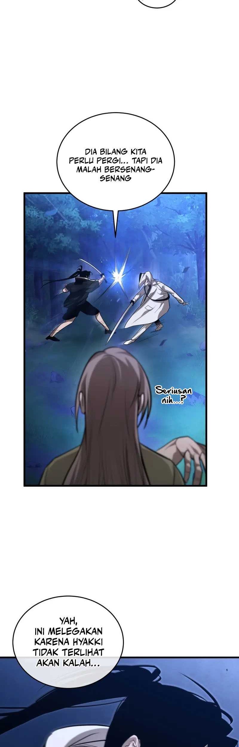Dororo Re:Verse Bab 11 halaman 7