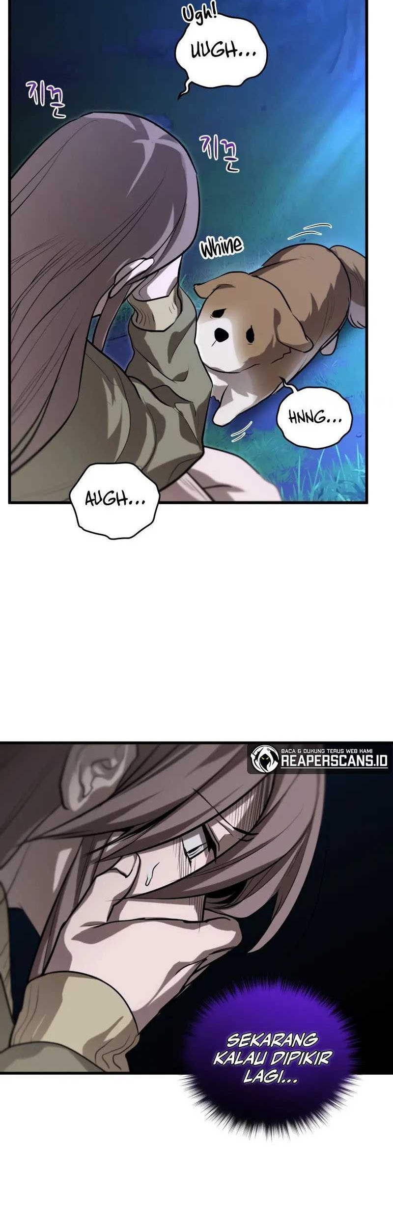 Dororo Re:Verse Bab 11 halaman 9