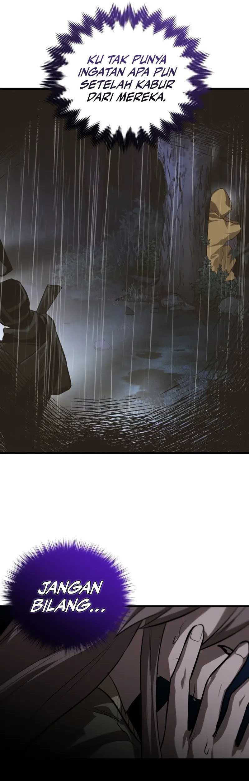 Dororo Re:Verse Bab 11 halaman 10