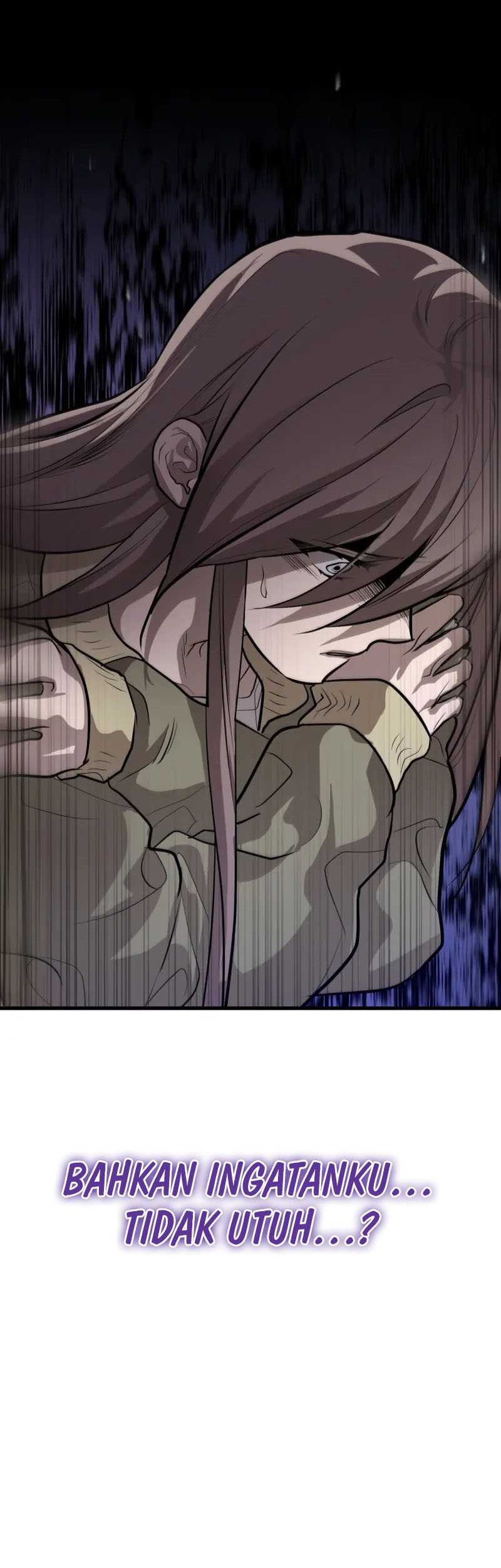 Dororo Re:Verse Bab 11 halaman 11